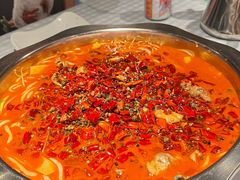 -宽口美蛙鱼头(大唐西市店)