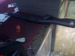 -真枪会射击俱乐部(河西中央公园店)