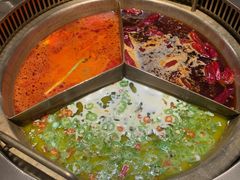 -麻路成都火锅(柏威年店)