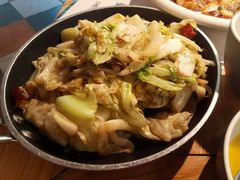 -厚生港萃精致餐厅(中华西路店)