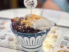 -糖潮糖水铺(省府店)