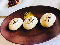 -宝丽轩中餐厅BAOLIXUAN
