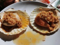 -澜悦港海鲜体验主题餐厅