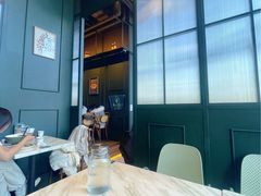 -章记星洲 · 新加坡餐厅(望京店)