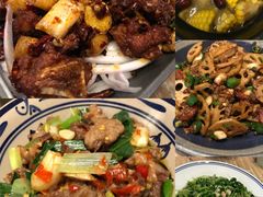 -树厨贵州菜(大十字店)