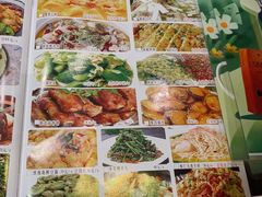 -品大三·南京菜(大行宫店)