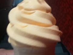 -麦当劳(铜锣湾店)