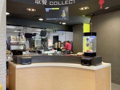 -麦当劳(无锡永乐店)