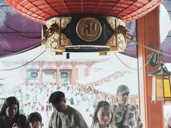 -浅草寺