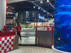 -吃货码头自助餐厅(天悦城店)