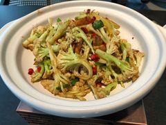 -鸽子侯·家宴·平价海鲜(市图书馆店)