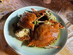 -阿杰臻选海鲜饭店(普陀山店)