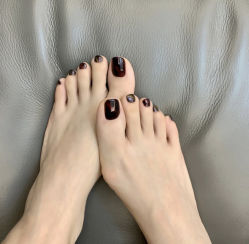 -七月美睫 美甲