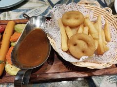 -美森西餐厅(曙光大道店)