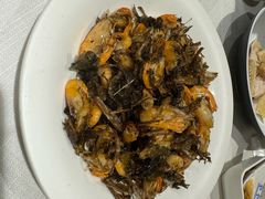 -老吉士酒家(天平路店)