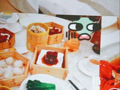 -荣粤酒家·融合粤菜