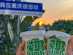 -九村烤脑花(大石坝总店)