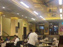 -80s港式茶餐廳