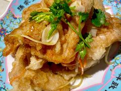 锅包肉-老厨家(中央大街店)