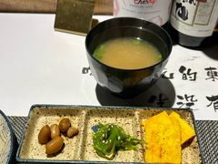-鲸山上·私房日料(泰达MSD店)