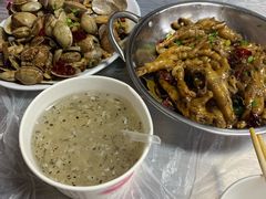 -小民大排档(光谷店)