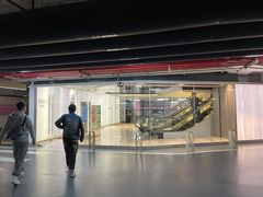 -One ITC 国贸汇停车场(徐家汇中心)