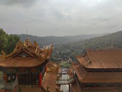 -东莞市大岭山森林公园