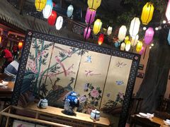-来小酌·长安酒家(翠庭大厦店)