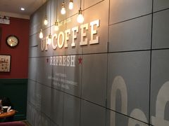 -西西弗书店&矢量咖啡(来福士广场店)