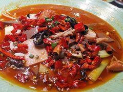 -小吊梨汤·北京菜(香山店)