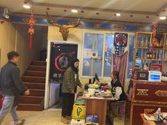 -金鼎雪山牦牛杂火锅(理县总店)