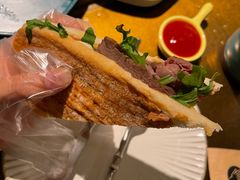 -BOCATA 西班牙餐厅(三里屯店)