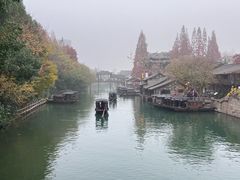 -乌镇景区