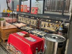 -尼玛藏家风味园(阿山食城店)