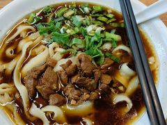 -平娃三宝烧烤·面食(富丰桥店)