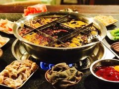 -邓莽子老火锅(鲁祖庙店)