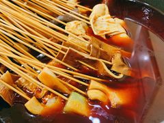 -冒椒火辣(奎星楼街店)