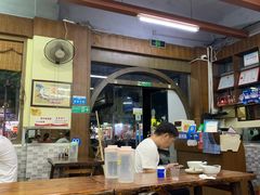 -牛王庙(龙华花园店)