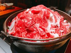 -醉虎传(南锣鼓巷店)