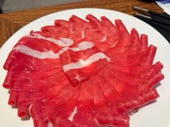 -南门涮肉(天坛南门店)