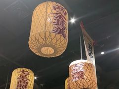 -南京大牌档(济南万象城店)