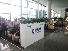 -广州白云国际机场-T2航站楼