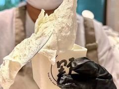 -野人先生现做冰淇淋(深圳壹方城店)