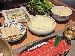-巴奴毛肚火锅(大剧院店)