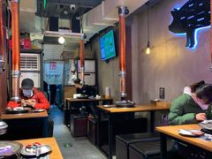 -济州爱肉堂(总店)