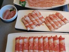 -海底捞火锅(北京路店)