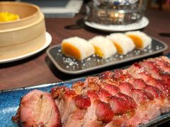 -逸东轩(香港逸东酒店)