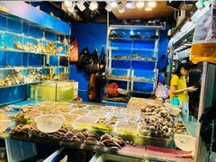 -岳各庄批发市场(西四环中路店)