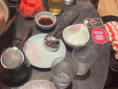 -捞王猪肚鸡火锅(金华义乌之心店)