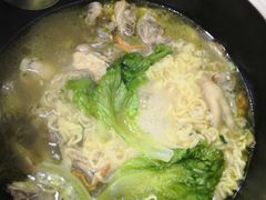 -吉品莞家·鲍鱼鸡煲(东莞店)